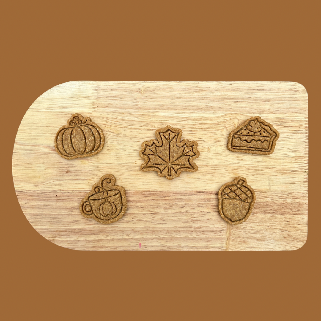 Fall Vibes Minis Pack