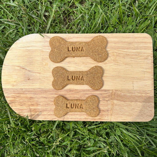 Custom Name Bones
