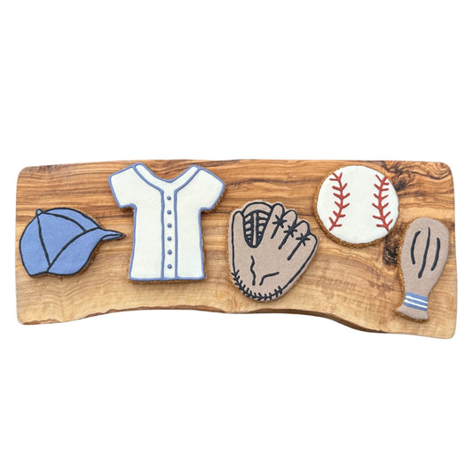 Baseball