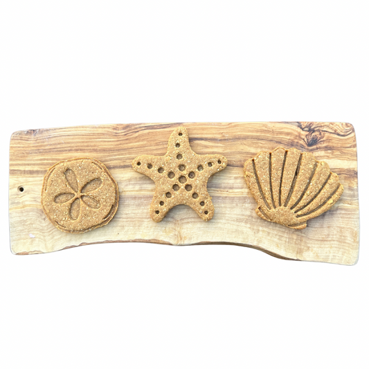 Beachy Bites