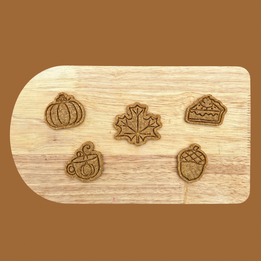 Fall Vibes Minis Pack