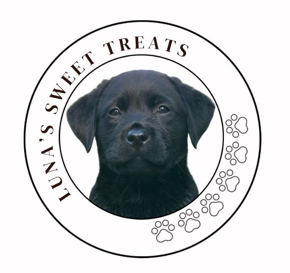 Luna’s Sweet Treats